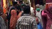 Virus: Les Pakistanais se ruent dans les gares et les marchés avant les restrictions pour l'Aïd el-Fitr