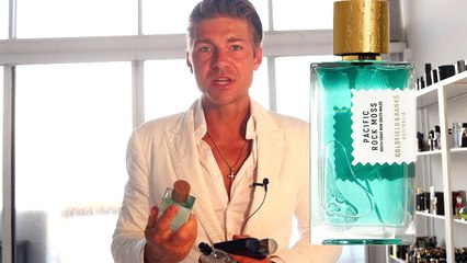 3 Beginner Niche Fragrances