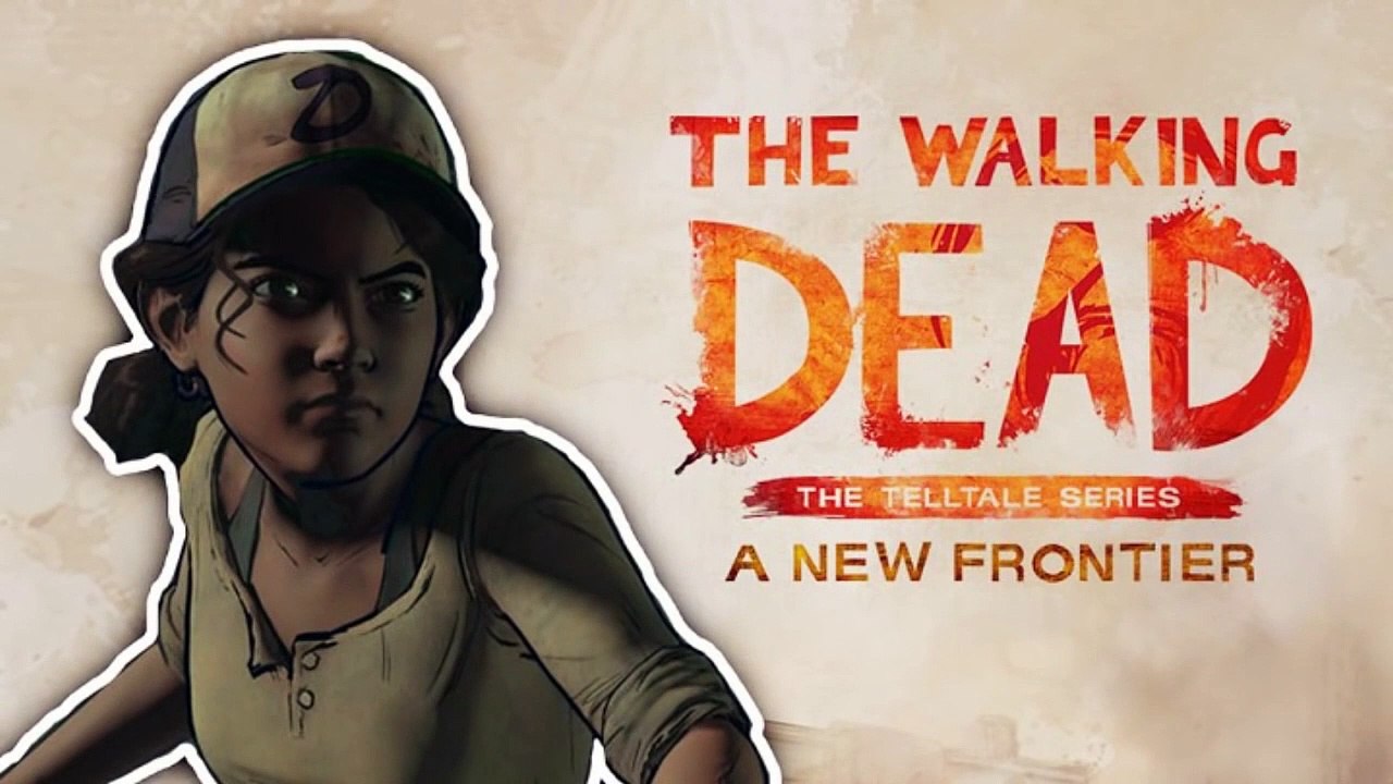 Lee Everett, The Walking Dead_ ¿Muerto o Vivo?_ (Teoría y Loquendo)