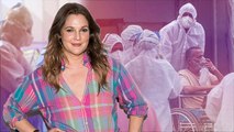 Drew Barrymore Addresses India’s COVID Situation On Her Show, Urges People To Donate