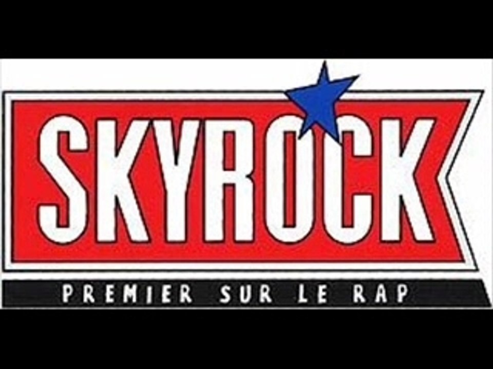 SKYROCK Robert retour