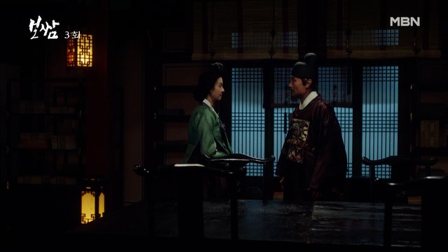 ★본격 시작! 이재용 VS 송선미, 자강두천 시즌 2★ 그들이 함께 숨기고 있는 비밀은..?