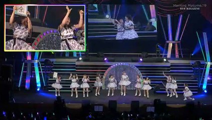 Morning Musume DVD magazine Vol 123 Part 2