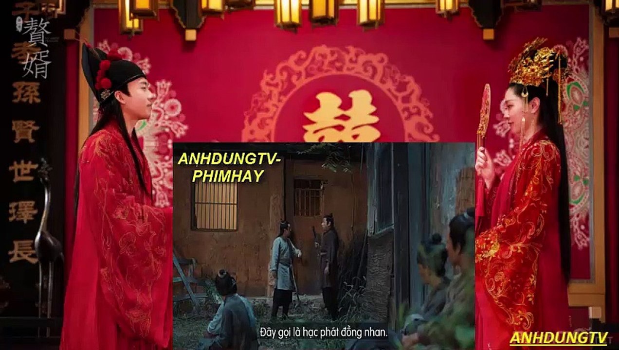 Ở RỂ TẬP 23A