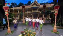 แวดวงเพลงเวียดนาม (ภาคภาษาเขมร) (Ca nhac) (5) - ចម្រៀងគូស្នេហ៍ (3/4) (VTV5 เวียดนาม - ภาคภาษาเขมร)