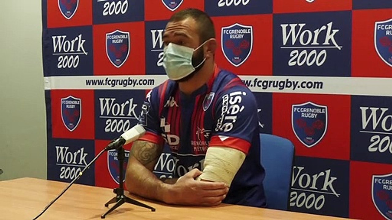 Steeve Blanc-Mappaz - Après Carcassonne