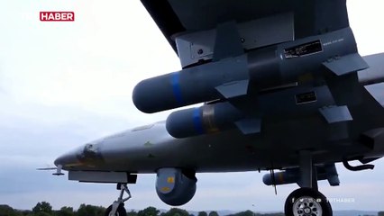 Emniyet ve Jandarmaya SİHA teslimatı