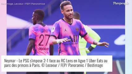 Neymar reste à Paris ! Le Brésilien prolonge son contrat avec le PSG