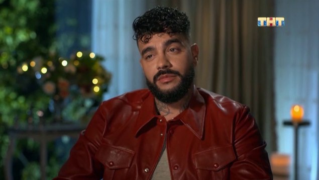 Холостяк - 8 сезон / 9 выпуск (1 часть)