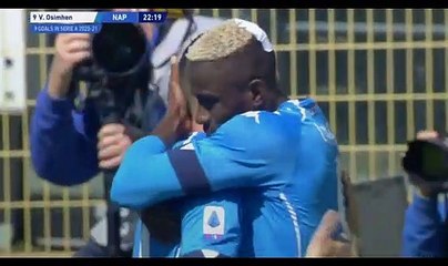 SPE-1-4-NAP-All Goals Highlights