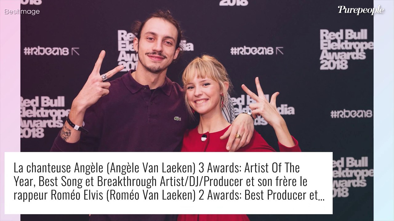 Roméo Elvis accusé d'agression sexuelle : Angèle et sa compagne prises pour cibles, il dénonce