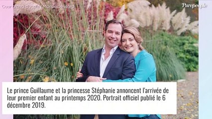 Charles de Luxembourg en fête : à bientôt 1 an, le petit prince est à craquer devant l'objectif