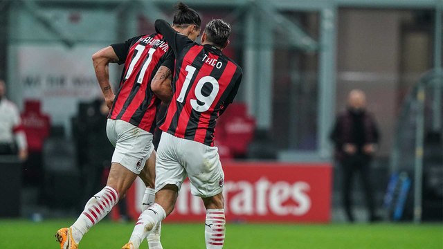 Juve-Milan: noi ci crediamo!