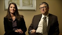 Bill Gates Melinda Gates Divorcing