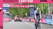 Giro d’Italia 2021 | Stage 1 | Last Km Filippo Ganna