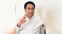 Kamal Nath: MP govt COVID death stats are bogus
