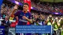 Transferts - Neymar, made in Paris