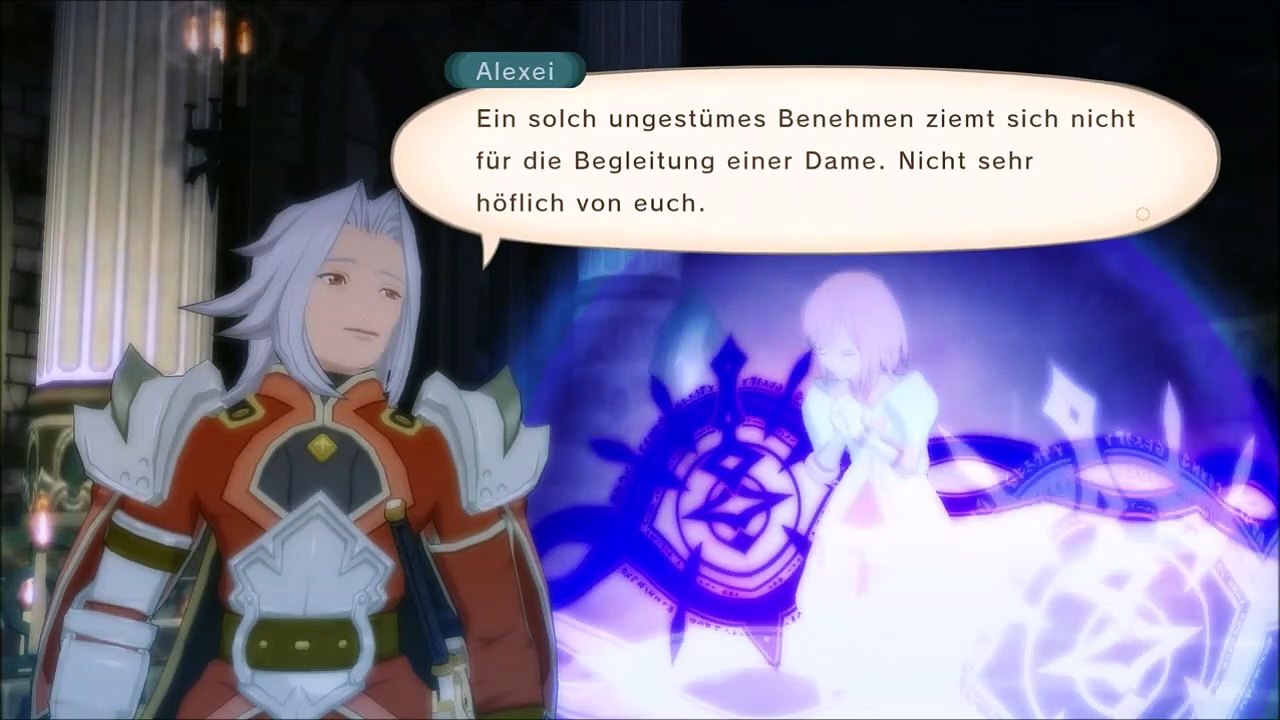 Tales of Veperia Folge  65
