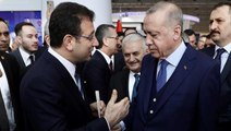 İmamoğlu'ndan Cumhurbaşkanı Erdoğan'a cevap: Soruşturma talep ediyorum
