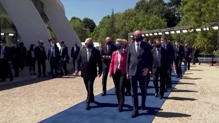 A Porto un'Europa in salsa indiana che sui vaccini non si allinea con Biden