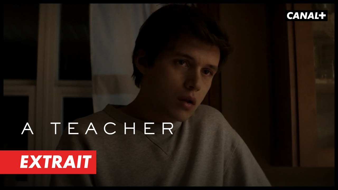 A Teacher - Extrait Dispute