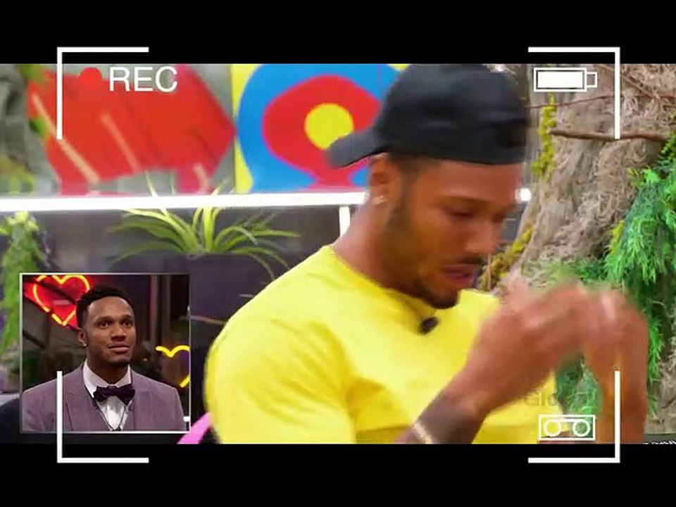 Big Brother Canada 9 Episode   29: FINALE   2 part   MAY 7, 2021  |