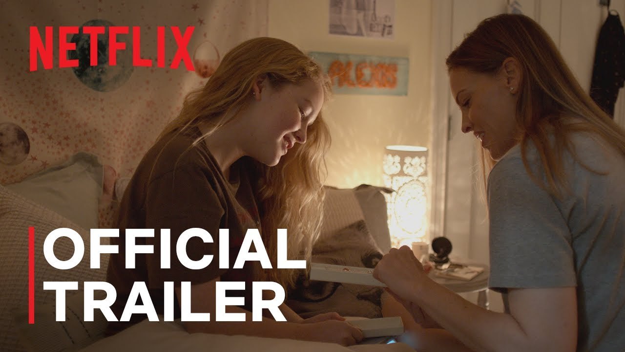 Away - Trailer