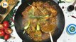 Fire Chicken Karahi Recipe By Food Fusion (Eid Special Recipe)