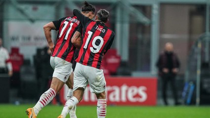 Juve-Milan: we can do it!