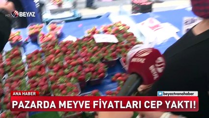 Beyaz Ana Haber 8 Mayıs 2021