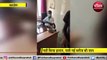 video story : केबिन में बैठे रहे डॉक्टर साहब और बाहर स्ट्रेचर पर तड़प-तड़प कर मरीज की मौत