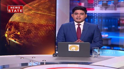 मध्य प्रदेश में सुस्त हुआ कोरोना की रफ़्तार