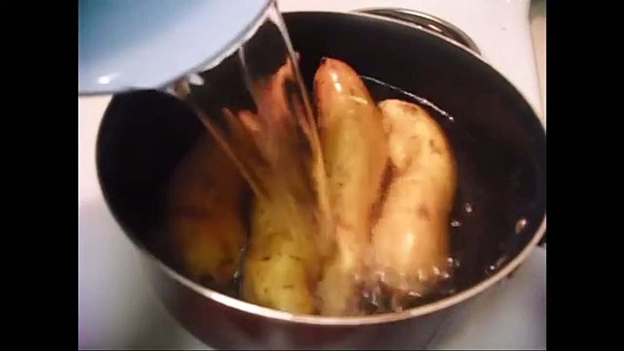 Old Fashioned Sweet Potato Pie Recipe - I Heart Recipes