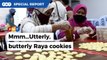 Mums' Raya cookies that keep you coming back for more