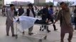 Strage di giovani studentesse presso una scuola media sciita di Kabul
