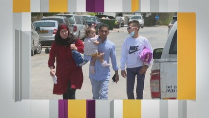 What can stop Palestinians being evicted from Sheikh Jarrah? | Inside Story