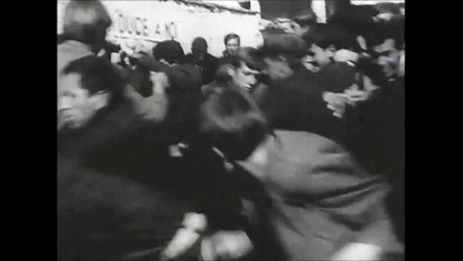 Rrugicat qe kerkonin diell - pjesa 2HD