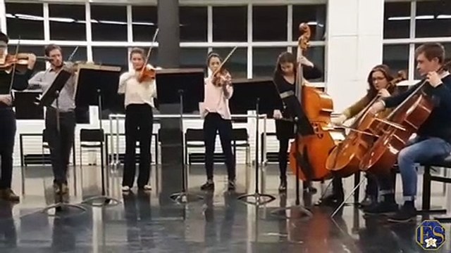 Répétition Privée Prix des musiciens Fondation Signature