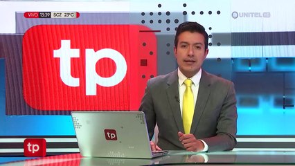 Trasladan a San Pedro al exgerente de Entel, Eddy Luis Franco