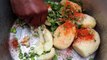 Aloo Paratha Recipe | Village Style Punjabi Aloo Paratha | Potato Stuffed Paratha | Mubashir Saddiqu