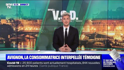 Policier tué à Avignon: 80 policiers à la recherchle du tireur - 08/05