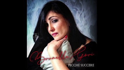 BRUNELLA GORI - Pecchè succere - (M.Esposito-E.Frungillo)