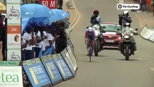 Tour du Rwanda 2021 - Stage 7 [HIGHLIGHTS - Individual Time Trial]