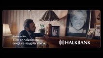Halkbank Sadri Alışık Reklam Filmi | #AnnelerGünü