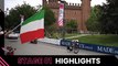Giro d’Italia 2021 | Stage 1 | Highlights
