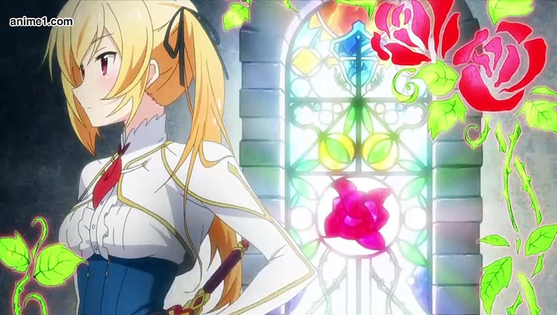 Saijaku Muhai No Bahamut E 6 - video Dailymotion