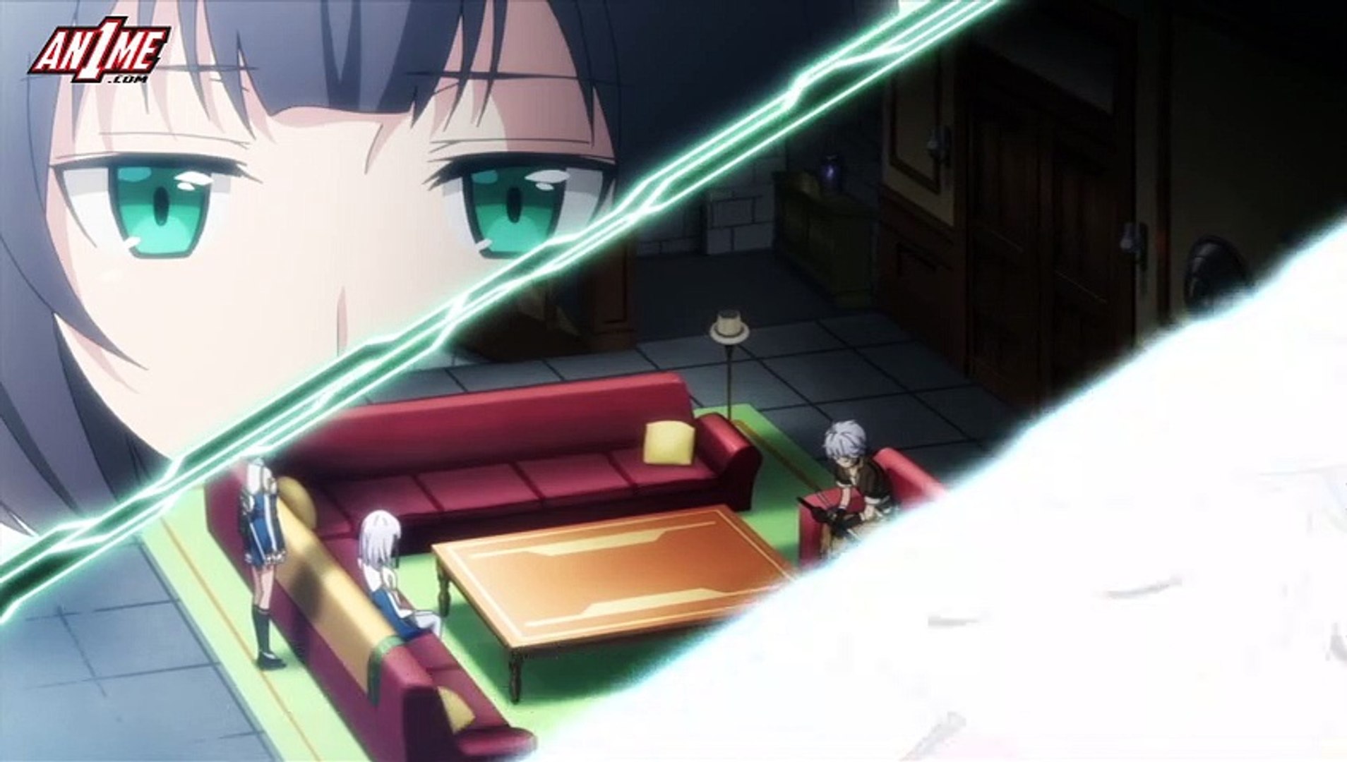Saijaku Muhai No Bahamut E 1 - video Dailymotion