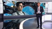 Tom Cruise sera-t-il être le premier acteur à jouer dans l’espace ?