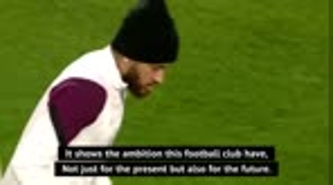 Neymar contract extension sign of PSG’s sky-high ambitions – Pochettino