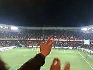 PSG-auxerre cDl echange auteuil boulgne